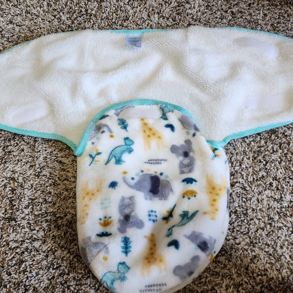 DreamGro Swaddle - Picture 4 of 4